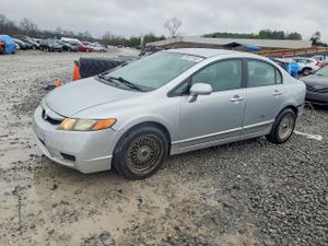 Honda Civic LX 1.8L 4 2009