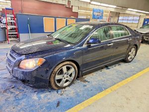 Chevrolet Malibu 1LT 2.4L 4 2012