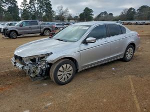 Honda Accord LX 2.4L 4 2009