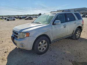 Ford Escape LIMITED 3.0L 6 2012