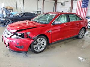 Ford Taurus LIMITED 3.5L 6 2011