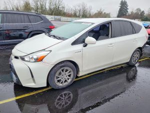 Toyota Prius 1.8L 4 2015