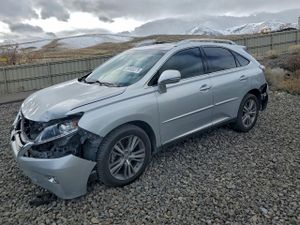 Lexus RX 350 BASE 3.5L 6 2015