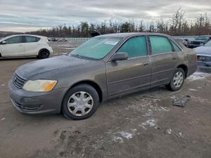 Toyota Avalon XL 3.0L 6 2003