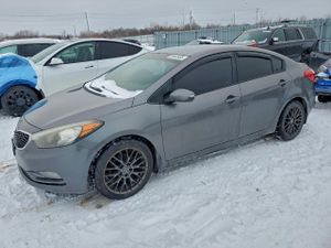 Kia Cerato / Forte / K3 LX 1.8L 4 2015
