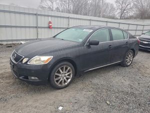 Lexus GS 300 3.0L 6 2006