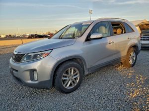 Kia Sorento LX 2.4L 4 2015