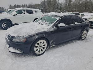 Audi S4 PREMIUM 3.0L 6 2012