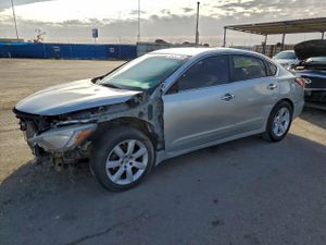 Nissan Altima 2.5 2.5L 4 2015