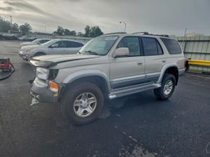 Toyota 4Runner LIMITED 3.4L 6 1999