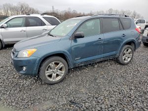 Toyota Rav4 SPORT 2.5L 4 2010