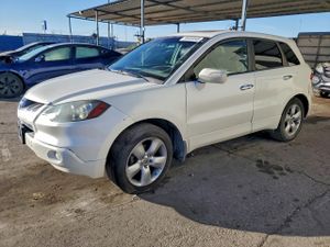 Acura RDX 2.3L 4 2008