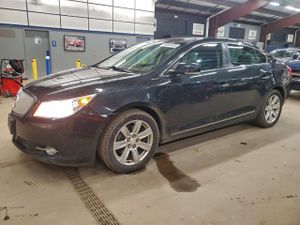 Buick LaCrosse CXL 3.6L 6 2011