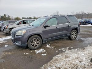 GMC Acadia SLT-1 3.6L 6 2014