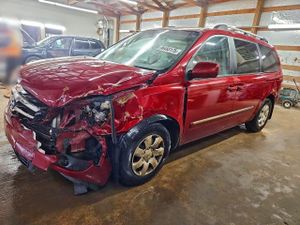 Hyundai Entourage GLS 3.8L 6 2008
