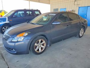Nissan Altima 2.5 2.5L 4 2009