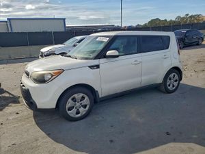 Kia Soul 1.6L 4 2014