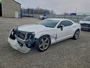 Chevrolet Camaro LT 3.6L 6 2013