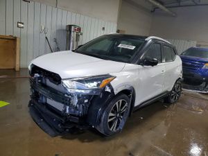 Nissan Kicks S 1.6L 4 2019