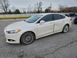 Ford Fusion TITANIUM 2.0L 4 2015
