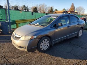 Honda Civic VP 1.8L 4 2010