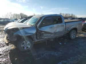 Toyota Tundra DOUBLE CAB SR5 4.7L 8 2006