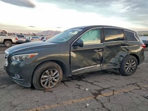 Infiniti JX35 3.5L 6 2013