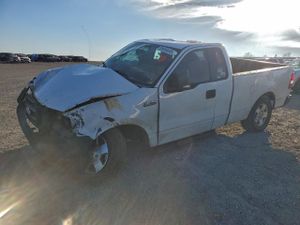 Ford F-150 4.6L 8 2005