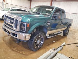 Ford F-250 SUPER DUTY 6.4L 8 2008