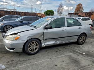 Toyota Corolla CE 1.8L 4 2008