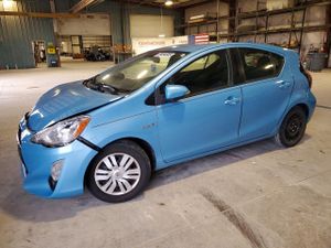 Toyota Prius 1.5L 4 2015