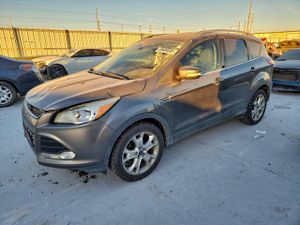 Ford Escape TITANIUM 2.0L 4 2014