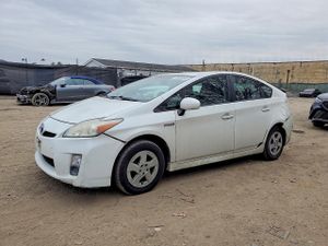 Toyota Prius 1.8L 4 2011