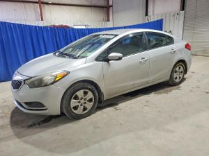 Kia Cerato / Forte / K3 1.8L 4 2015