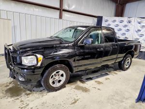 Dodge RAM ST 5.7L 8 2007
