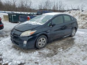 Toyota Prius 1.8L 4 2010