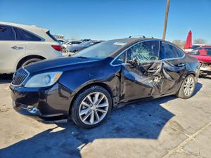 Buick Verano 2.4L 4 2014