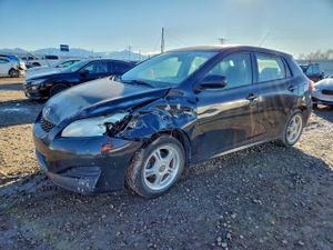 Toyota Corolla 1.8L 4 2009