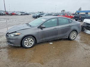 Dodge Dart SXT 2.4L 4 2014
