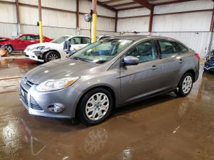 Ford Focus SE 2.0L 4 2012