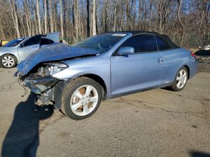 Toyota Camry SE 3.3L 6 2007