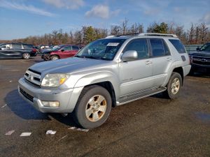 Toyota 4Runner LIMITED 4.0L 6 2004