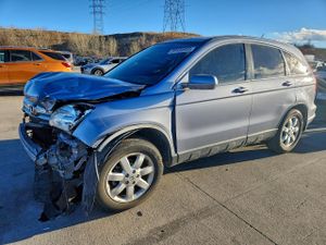 Honda CR-V EXL 2.4L 4 2008