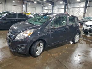 Chevrolet Spark LS 1.2L 4 2014