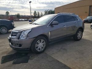 Cadillac SRX LUXURY COLLECTION 3.0L 6 2011
