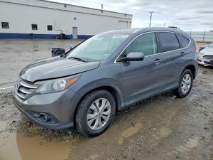 Honda CR-V EXL 2.4L 4 2013