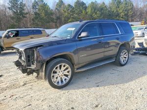 GMC Yukon SLE 5.3L 8 2015