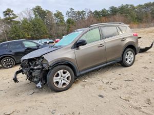 Toyota Rav4 LE 2.5L 4 2015
