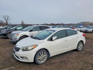 Kia Cerato / Forte / K3 EX 2.0L 4 2014