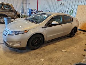 Chevrolet Volt 1.4L 4 2014